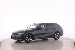 BMW 330e xDrive SAG Touring