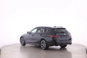 image du véhicule BMW 330e xDrive SAG Touring