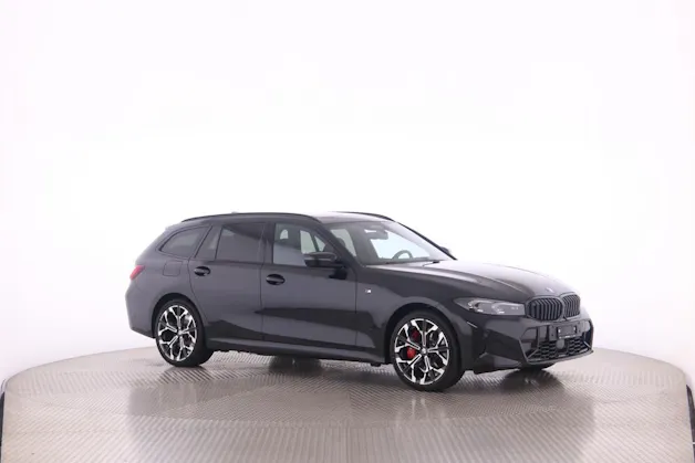 BMW 330e xDrive SAG Touring