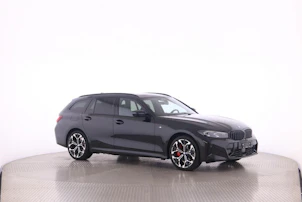 image du véhicule BMW 330e xDrive SAG Touring