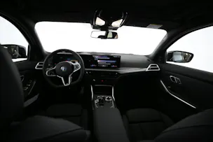 BMW 330e xDrive SAG Touring
