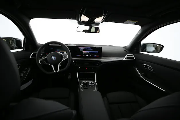 BMW 330e xDrive SAG Touring