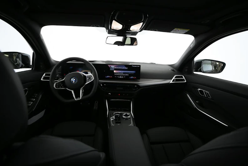 image du véhicule BMW 3 SERIES