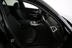 BMW 330e xDrive SAG Touring
