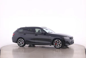 image du véhicule BMW 330e xDrive SAG Touring