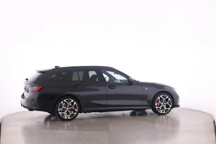 BMW 330e xDrive SAG Touring