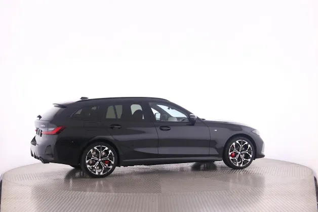 BMW 330e xDrive SAG Touring