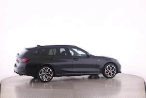 image du véhicule BMW 330e xDrive SAG Touring