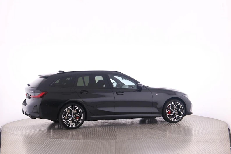 image du véhicule BMW 3 SERIES