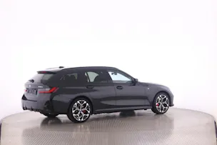 BMW 330e xDrive SAG Touring