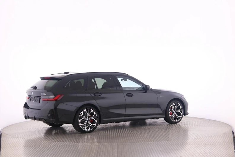 image du véhicule BMW 3 SERIES
