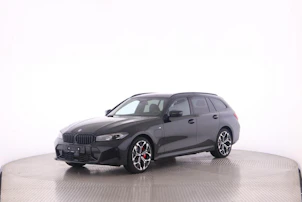 image du véhicule BMW 330e xDrive SAG Touring