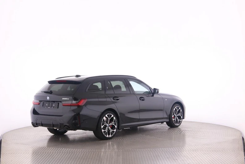 image du véhicule BMW 3 SERIES