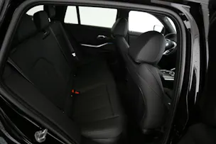 BMW 330e xDrive SAG Touring