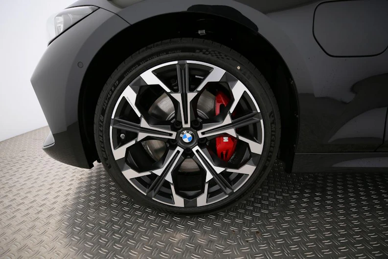 image du véhicule BMW 3 SERIES