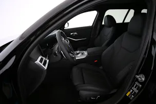 BMW 330e xDrive SAG Touring
