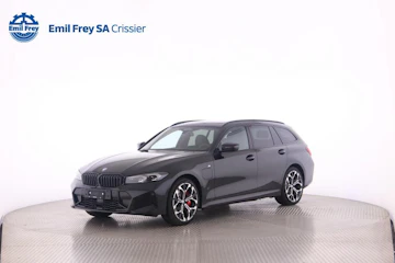 image du véhicule BMW 330e xDrive SAG Touring image du véhicule BMW 330e xDrive SAG Touring