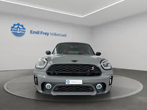 MINI Countryman F60 1.5i Cooper S E ALL4