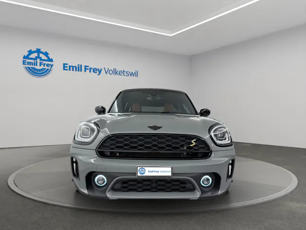 MINI Countryman F60 1.5i Cooper S E ALL4