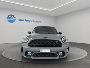 Fahrzeugbild MINI Countryman F60 1.5i Cooper S E ALL4