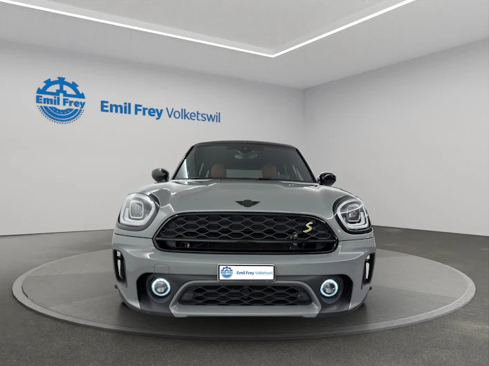 Fahrzeugbild MINI COUNTRYMAN