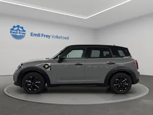 MINI Countryman F60 1.5i Cooper S E ALL4