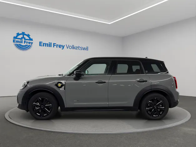 MINI Countryman F60 1.5i Cooper S E ALL4