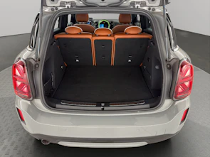 Fahrzeugbild MINI Countryman F60 1.5i Cooper S E ALL4