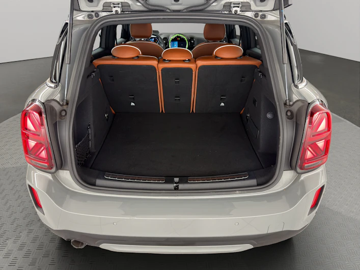 Fahrzeugbild MINI COUNTRYMAN