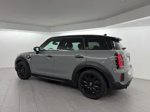 MINI Countryman F60 1.5i Cooper S E ALL4