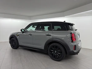 Fahrzeugbild MINI Countryman F60 1.5i Cooper S E ALL4