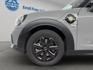 MINI Countryman F60 1.5i Cooper S E ALL4