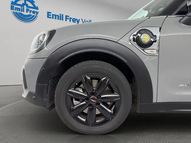 MINI Countryman F60 1.5i Cooper S E ALL4