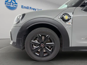 Fahrzeugbild MINI Countryman F60 1.5i Cooper S E ALL4