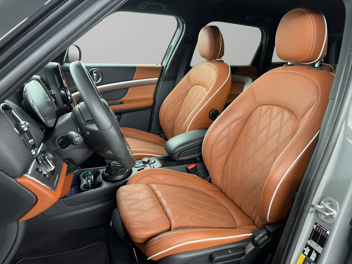 Fahrzeugbild MINI COUNTRYMAN