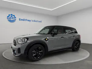MINI Countryman F60 1.5i Cooper S E ALL4