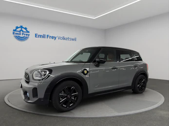 Fahrzeugbild MINI Countryman F60 1.5i Cooper S E ALL4 Fahrzeugbild MINI Countryman F60 1.5i Cooper S E ALL4