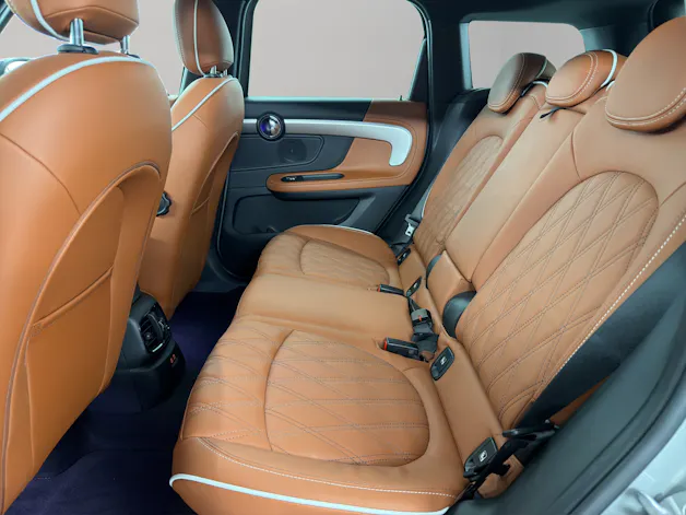 MINI Countryman F60 1.5i Cooper S E ALL4