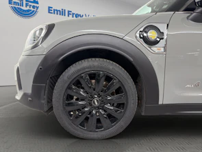Fahrzeugbild MINI Countryman F60 1.5i Cooper S E ALL4