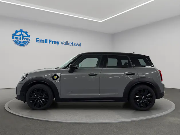 MINI Countryman F60 1.5i Cooper S E ALL4