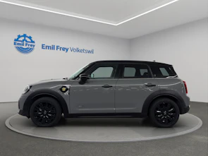 Fahrzeugbild MINI Countryman F60 1.5i Cooper S E ALL4