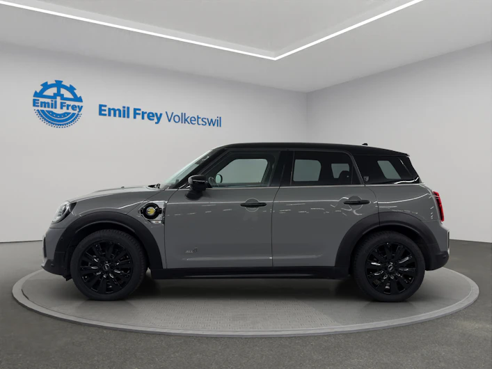 Fahrzeugbild MINI COUNTRYMAN