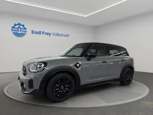 MINI Countryman F60 1.5i Cooper S E ALL4