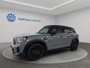 Fahrzeugbild MINI Countryman F60 1.5i Cooper S E ALL4