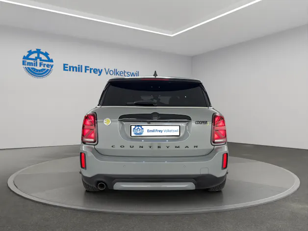MINI Countryman F60 1.5i Cooper S E ALL4