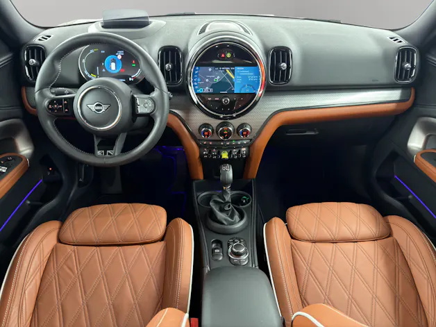 MINI Countryman F60 1.5i Cooper S E ALL4
