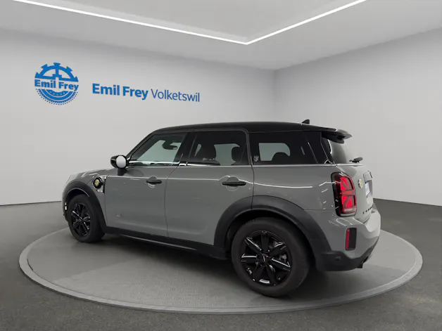 MINI Countryman F60 1.5i Cooper S E ALL4