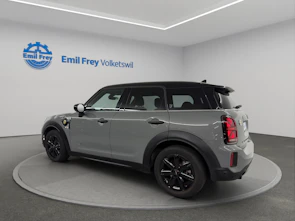 Fahrzeugbild MINI Countryman F60 1.5i Cooper S E ALL4