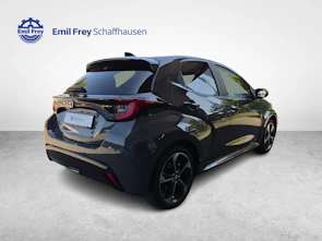 Fahrzeugbild TOYOTA Yaris 1.5 VVT-i HSD Premium