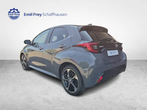 Fahrzeugbild TOYOTA Yaris 1.5 VVT-i HSD Premium